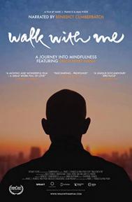 Walk With Me poster