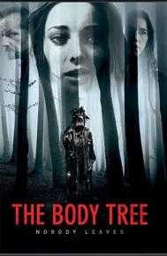 The Body Tree poster