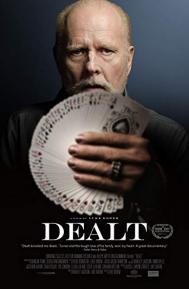 Dealt poster