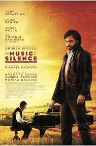 The Music of Silence poster