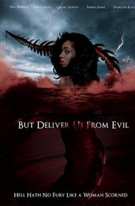 But Deliver Us from Evil poster