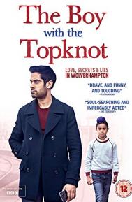 The Boy with the Topknot poster