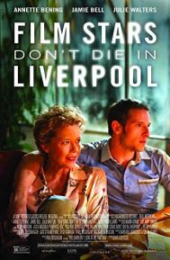 Film Stars Don't Die in Liverpool poster