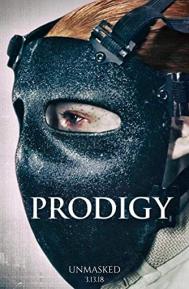 Prodigy poster
