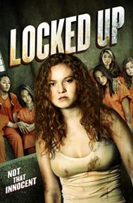 Locked Up poster