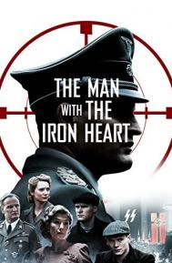 The Man with the Iron Heart poster