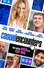 Casual Encounters poster