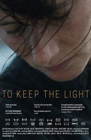 To Keep the Light poster