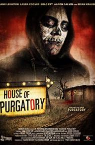 House of Purgatory poster