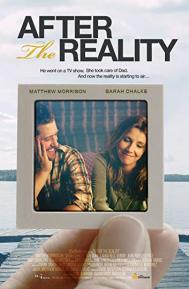 After the Reality poster