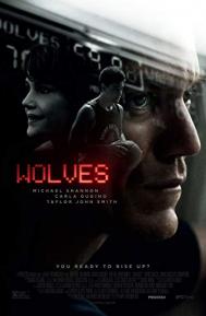 Wolves poster