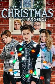 The Christmas Project poster