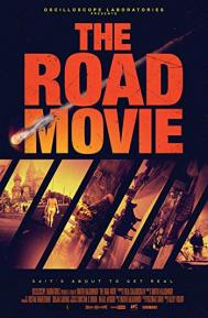 The Road Movie poster