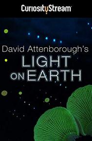Attenborough's Life That Glows poster