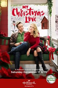 My Christmas Love poster