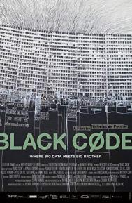 Black Code poster