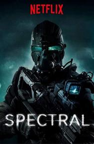 Spectral poster