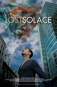 Lost Solace poster