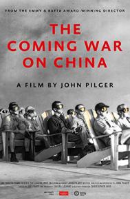 The Coming War on China poster