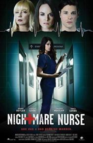 Nightmare Nurse poster