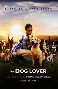 The Dog Lover poster
