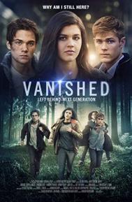 Left Behind: Vanished - Next Generation poster