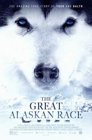 The Great Alaskan Race poster