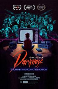 In Search of Darkness poster