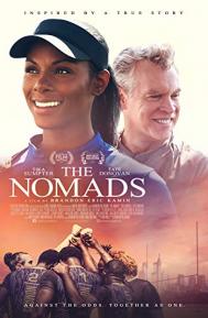 The Nomads poster