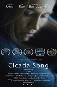 Cicada Song poster