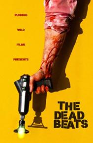 The Deadbeats poster