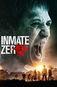 Inmate Zero poster