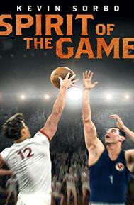 Spirit of the Game poster
