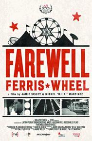 Farewell Ferris Wheel poster