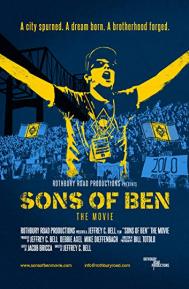 Sons of Ben poster