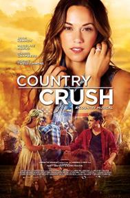 Country Crush poster