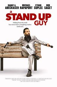 A Stand Up Guy poster
