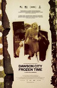 Dawson City: Frozen Time poster