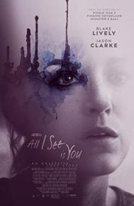 All I See Is You poster
