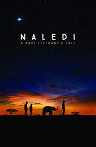 Naledi: A Baby Elephant's Tale poster
