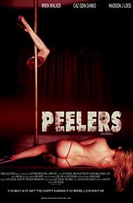Peelers poster