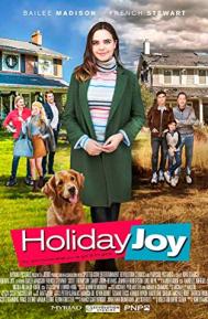 Holiday Joy poster