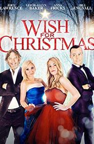 Wish for Christmas poster