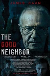 The Good Neighbor poster