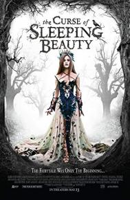 The Curse of Sleeping Beauty poster