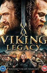 Viking Legacy poster