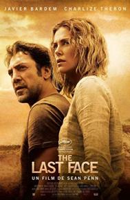 The Last Face poster
