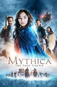 Mythica: The Iron Crown poster