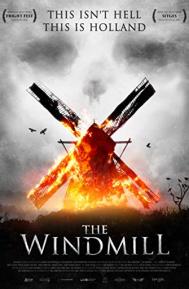 The Windmill poster