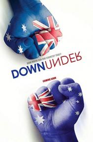 Down Under poster